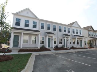 3947 Wagon Way, Midland, NC 28107