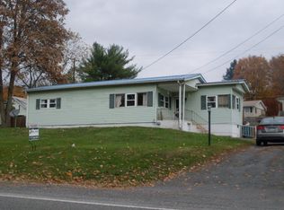 1064 Parcheytown Rd, Lewistown, PA 17044