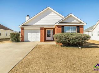 232 Jerusalem Church Rd, Warner Robins, GA 31088