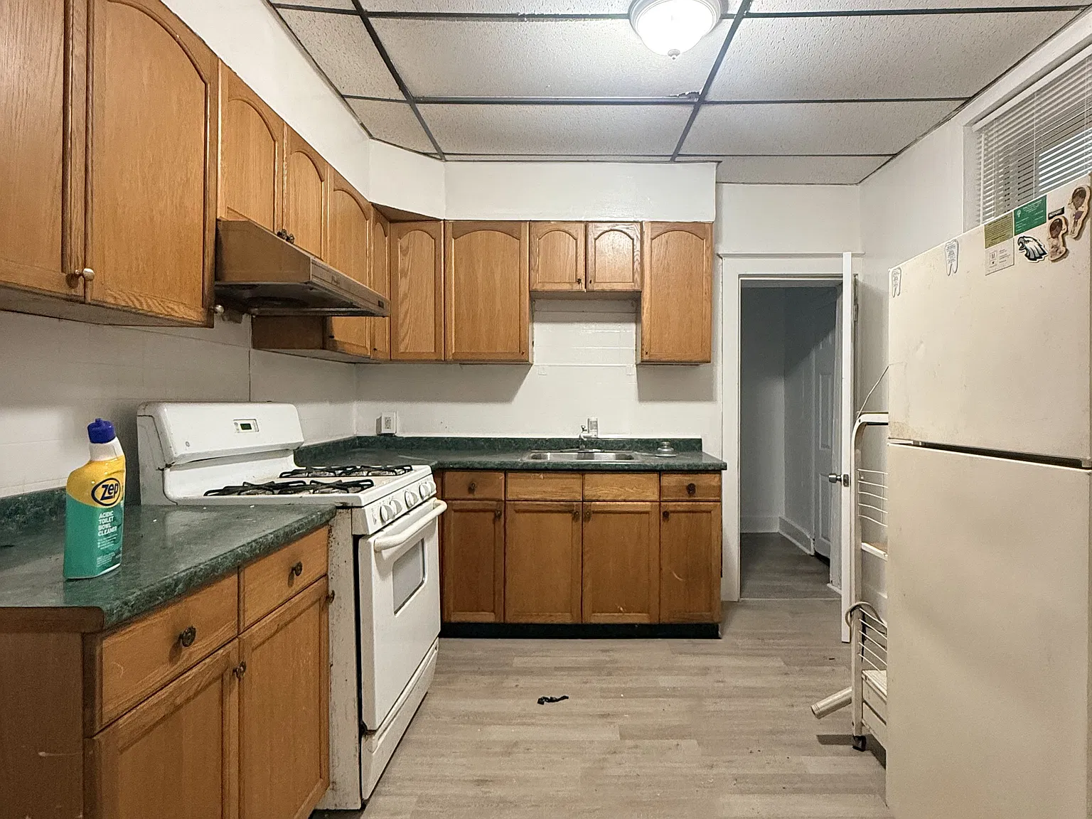 3 bed, 1180 sqft, $1,450 — Photo 3