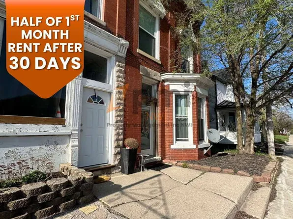 509 E Commercial Ave APT 2, Lowell, IN 46356