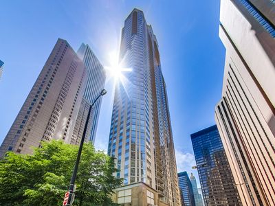 222 N Columbus Dr APT 1405, Chicago, IL, 60601