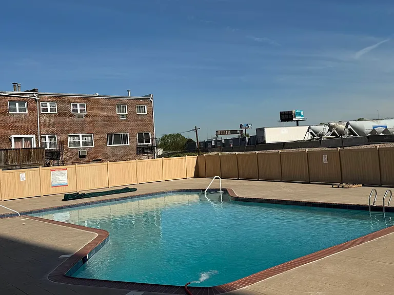 1225 Kennedy Blvd #5C — Photo 14