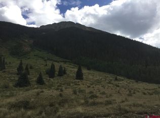 TBD CR 2 Silver Cord, Silverton, CO 81433