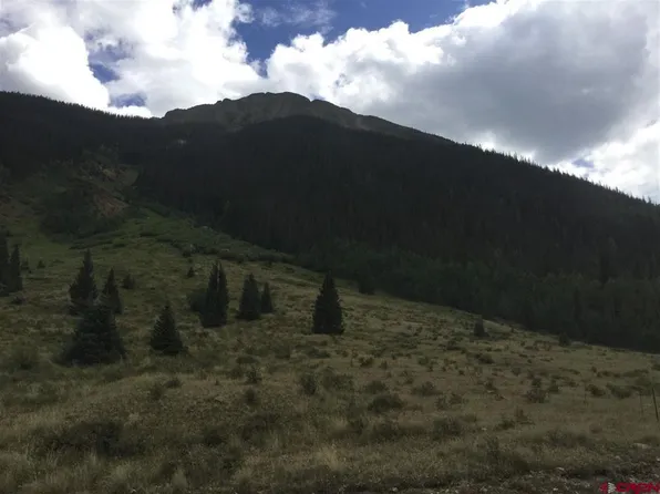 TBD CR 2 Silver Cord, Silverton, CO 81433