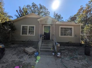 727 Waco St, Camden, AR 71701