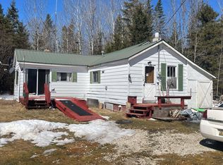 1654 E Garden Hill Rd, Rudyard, MI 49780