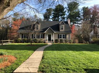 2926 Kinnamon Rd, Winston Salem, NC 27104