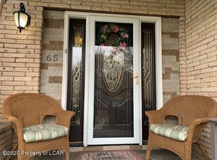 65 Taft St, Hazleton, PA 18201