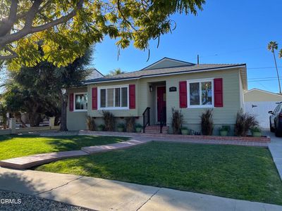 841 Arbor Ave, Ventura, CA, 93003