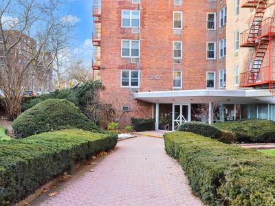 3901 Independence Ave APT 6L, Bronx, NY, 10463