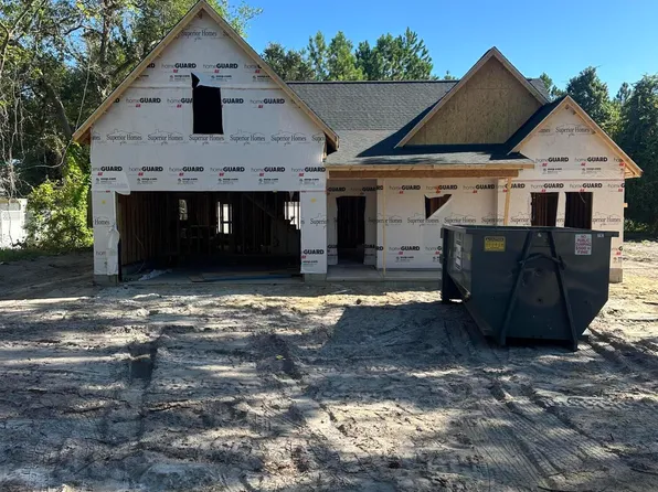 2362 Zion Hill Road SE, Bolivia, NC 28422