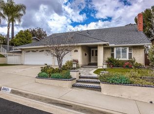 20021 Crestknoll Dr, Yorba Linda, CA 92886