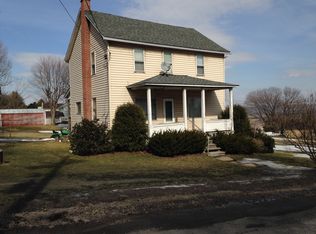 3264 Springs Hill Rd, Salisbury, PA 15558