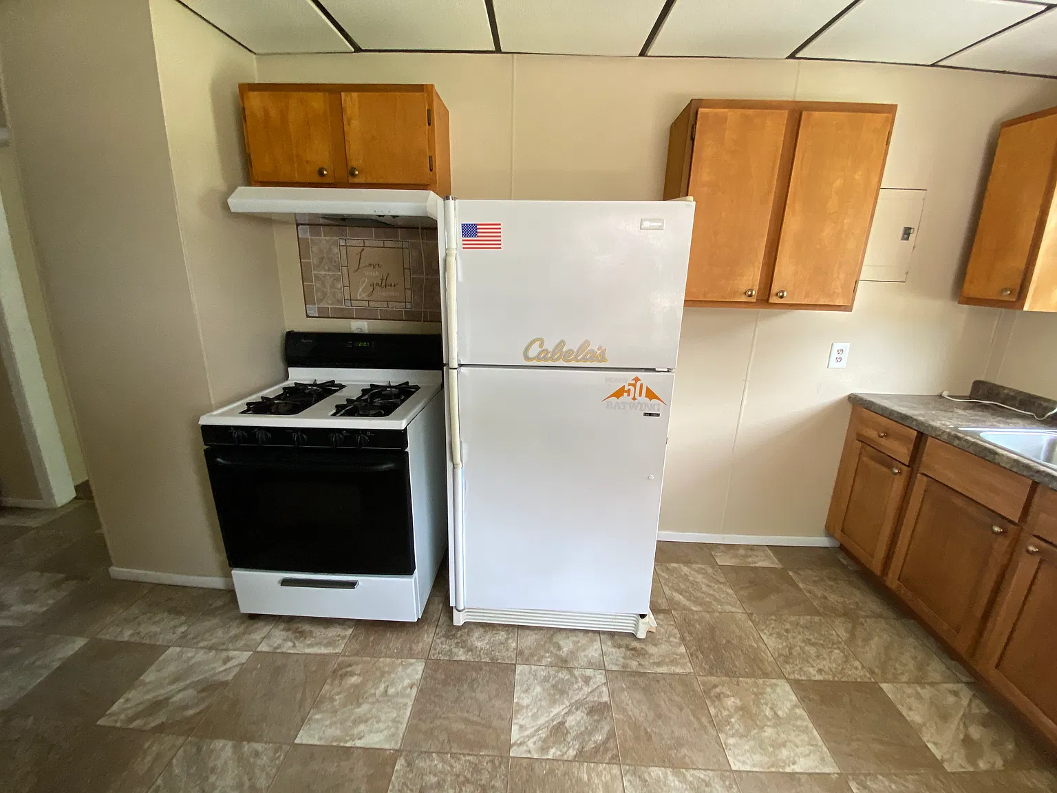 1 bed, 960 sqft, $800 — Photo 3