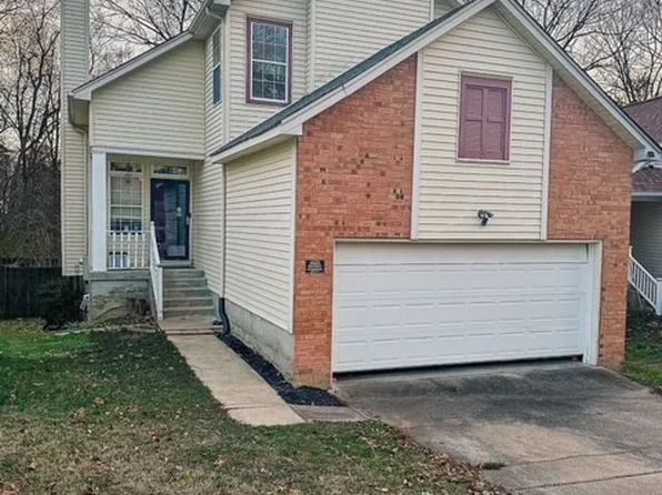 5915 Colchester Dr, Hermitage, TN 37076