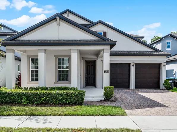 12676 Salomon Cove Dr, Windermere, FL 34786