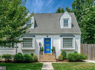 5109 25th St N, Arlington, VA 22207