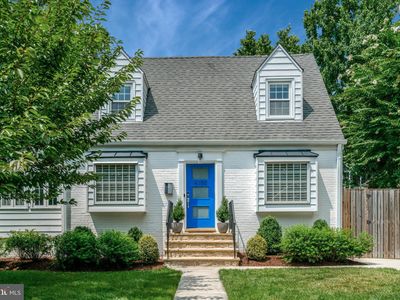 5109 25th St N, Arlington, VA, 22207