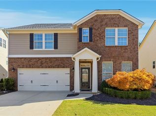 1040 Jordan Ln, Alpharetta, GA 30004