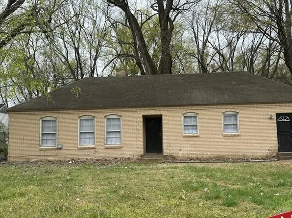 1609 Haywood Ave, Memphis, TN 38127