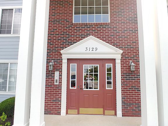 Main Entrance