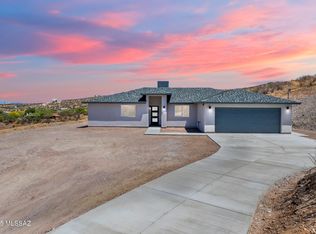 172 Vereda Cabrilla Ln, Rio Rico, AZ 85648