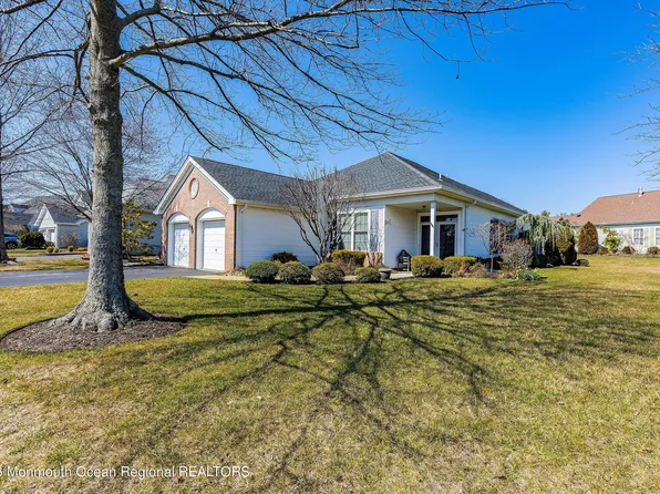 1518 Harvest Lane, Manasquan, NJ 08736