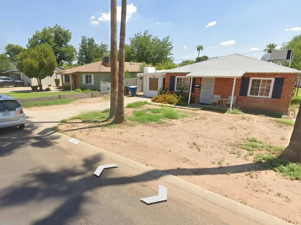 1207 E GEORGIA Avenue, Phoenix, AZ 85014