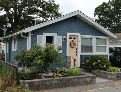 4 Greenwood Ave, Wareham, MA, 02571