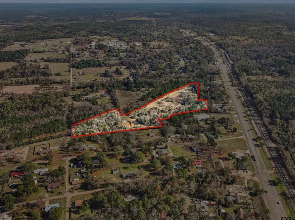 County Road 2865, Hughes Springs, TX 75656