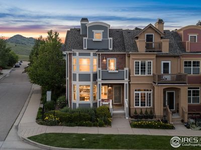 555 Laramie Blvd, Boulder, CO, 80304