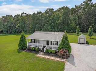 8951 Jacksboro Rd, Mc Minnville, TN 37110
