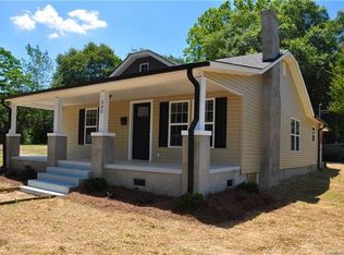 500 E 12th St, Kannapolis, NC 28083
