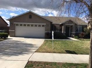 3347 N Ranch St, Visalia, CA 93291