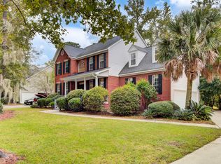 135 Old Course Rd, Summerville, SC 29485