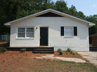 2521 Vesson Ave, Durham, NC 27707