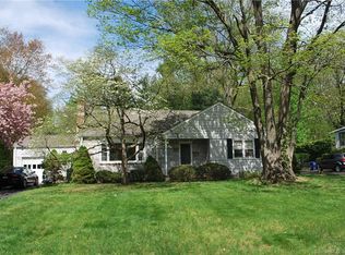 343 Smith Farm Rd, Orange, CT 06477