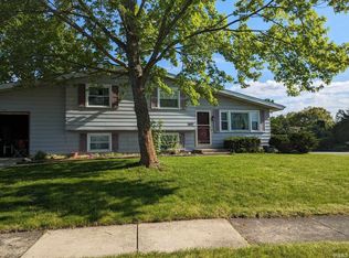 2603 Castine Walk, Mishawaka, IN 46544