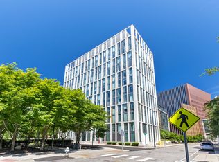 2 Earhart St UNIT 420, Cambridge, MA 02141