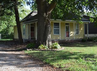 1309 9th Ave E, Oskaloosa, IA 52577