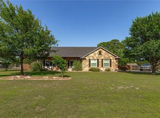 332 Bronco Blvd, Liberty Hill, TX 78642