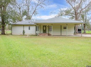 16481 Kinchen Rd, Livingston, LA 70754
