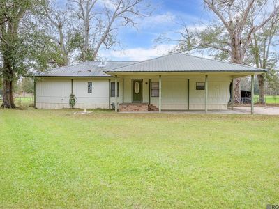 16481 Kinchen Rd, Livingston, LA, 70754