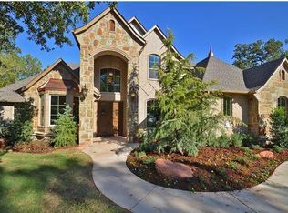 1424 Post, Edmond, OK 73013