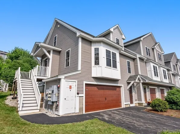 41 Indian Ridge Ter, Westford, MA 01886