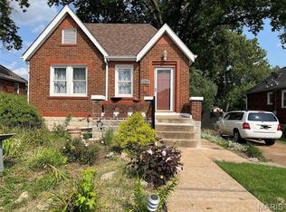 2366 Addie Ave, Saint Louis, MO 63114