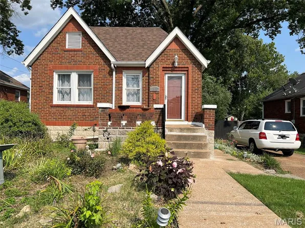 2366 Addie Ave, Saint Louis, MO 63114