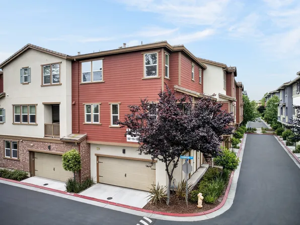 104 Incense Ter, Sunnyvale, CA 94086