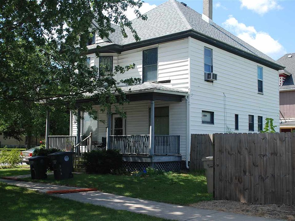 1st image of 223 S Taylor St